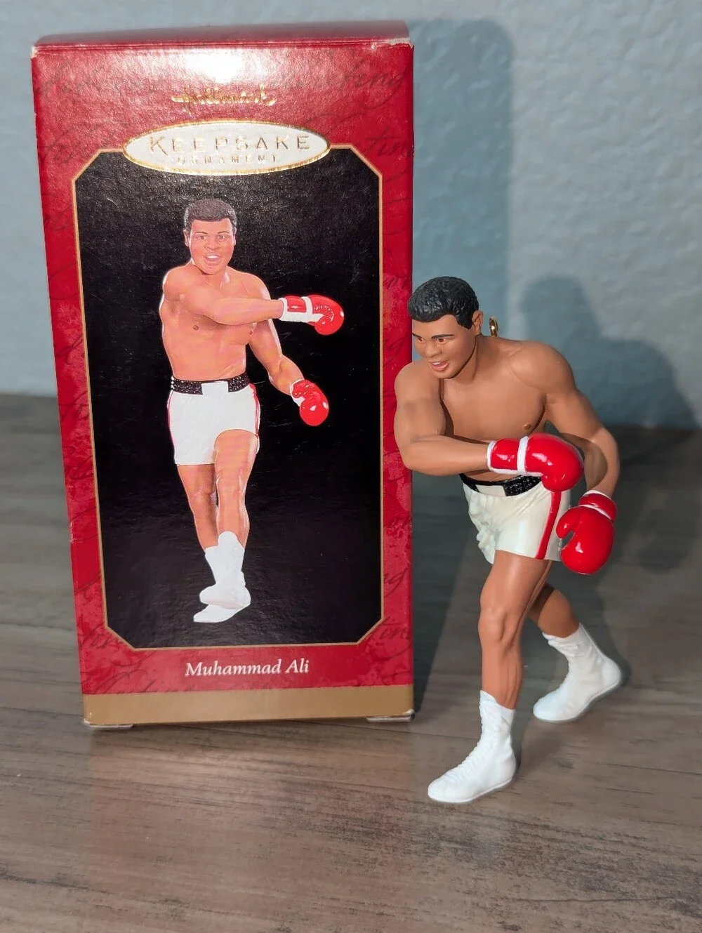 Muhammad Ali